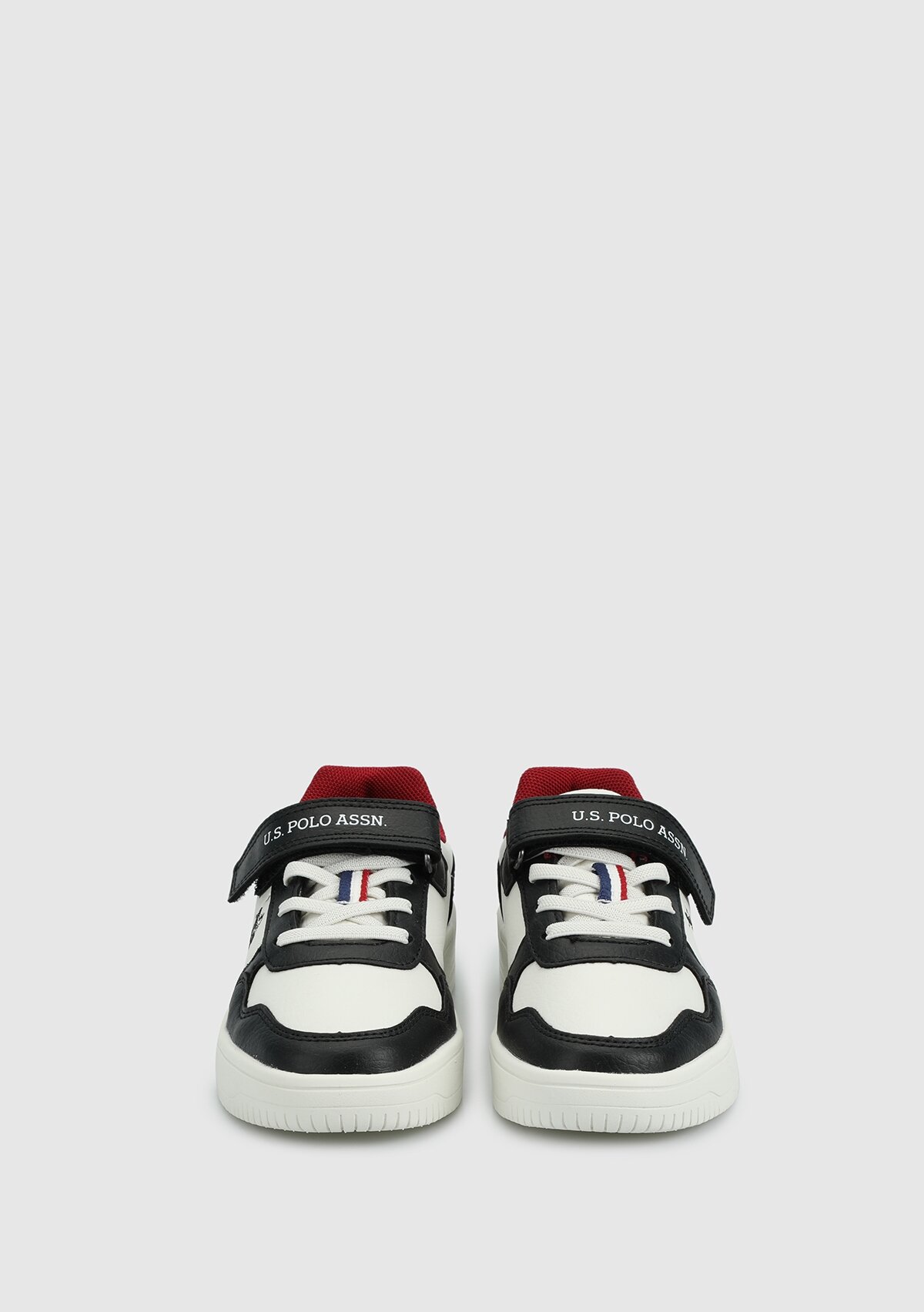 Coster Siyah Erkek Çocuk Sneaker