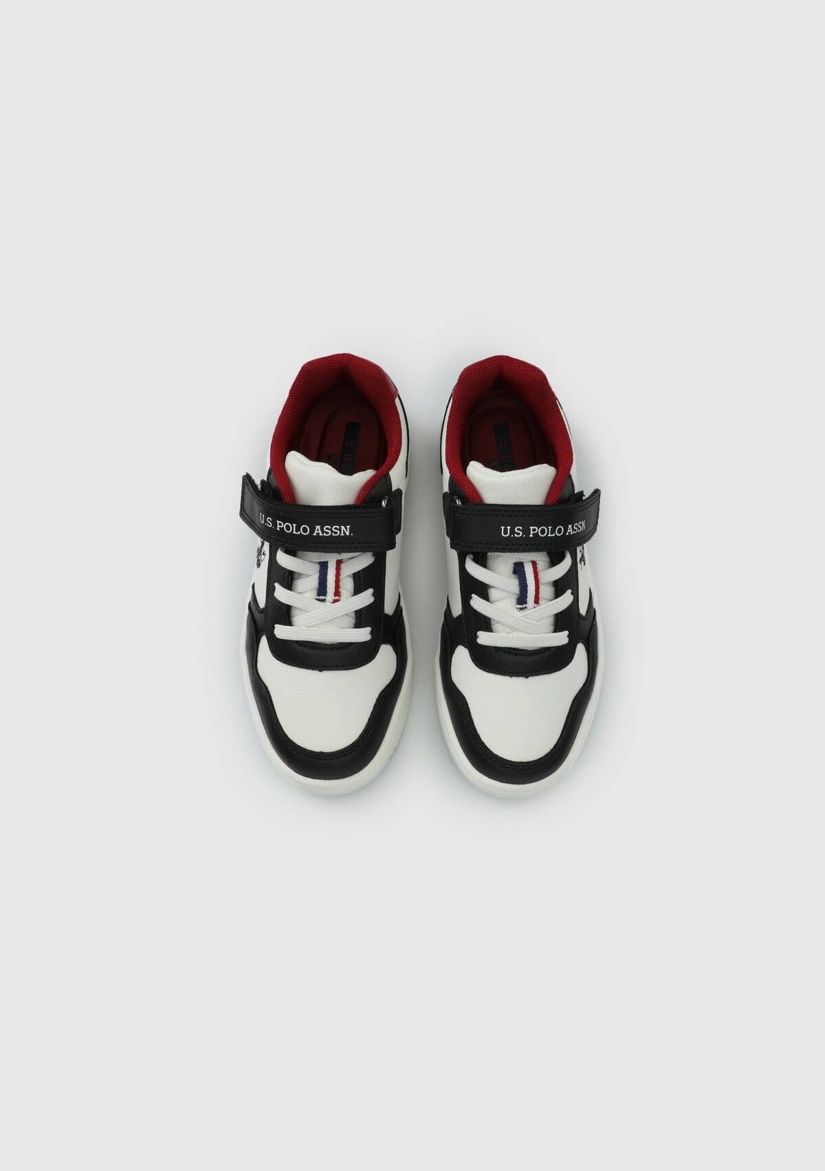 Coster Siyah Erkek Çocuk Sneaker