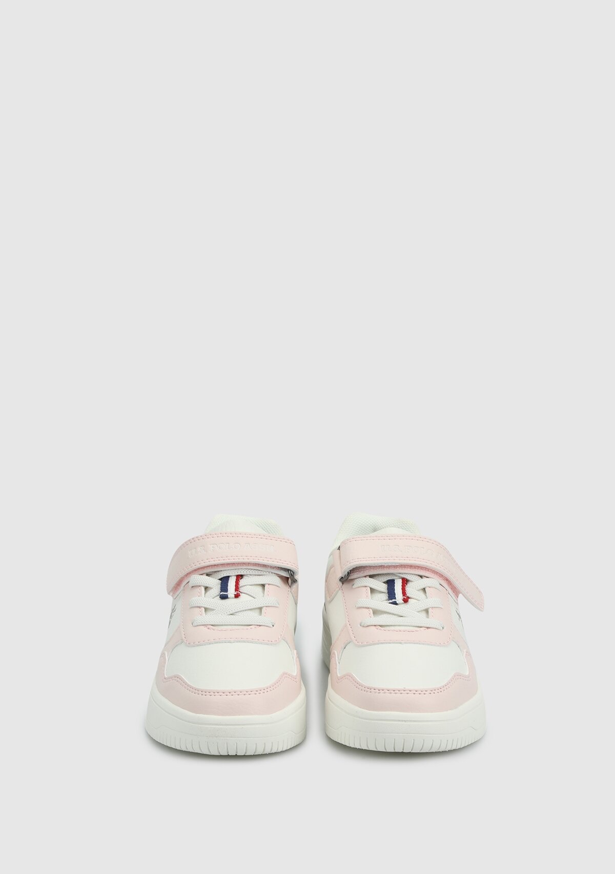 Coster Beyaz Kız Çocuk Sneaker