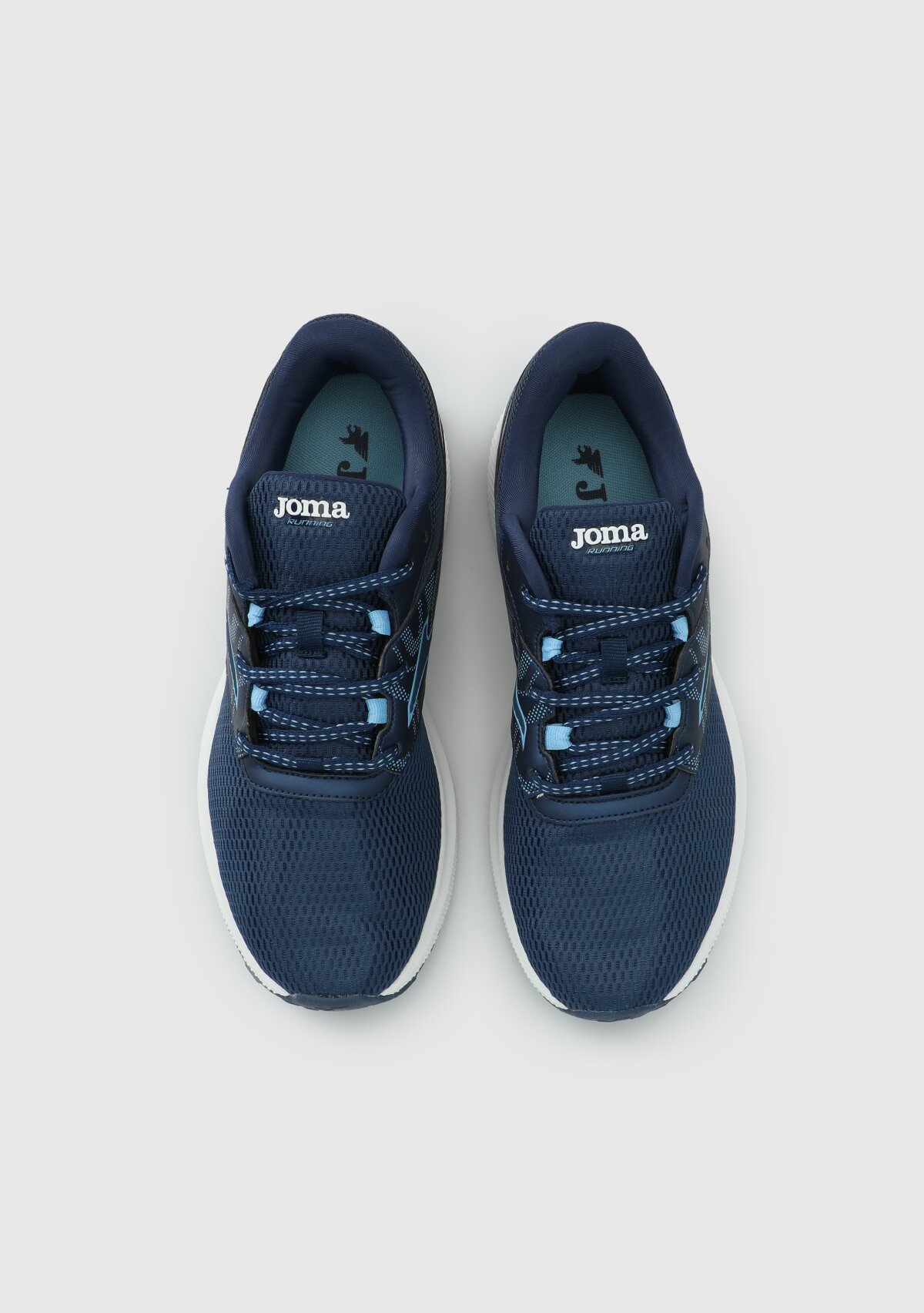 RMETAS2603 META MEN 2603 NAVY BLUE