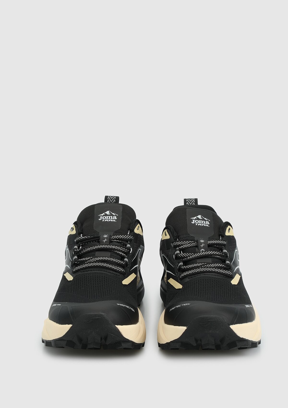 TKSILS2631 SIERRA LADY 2631 BLACK BEIGE