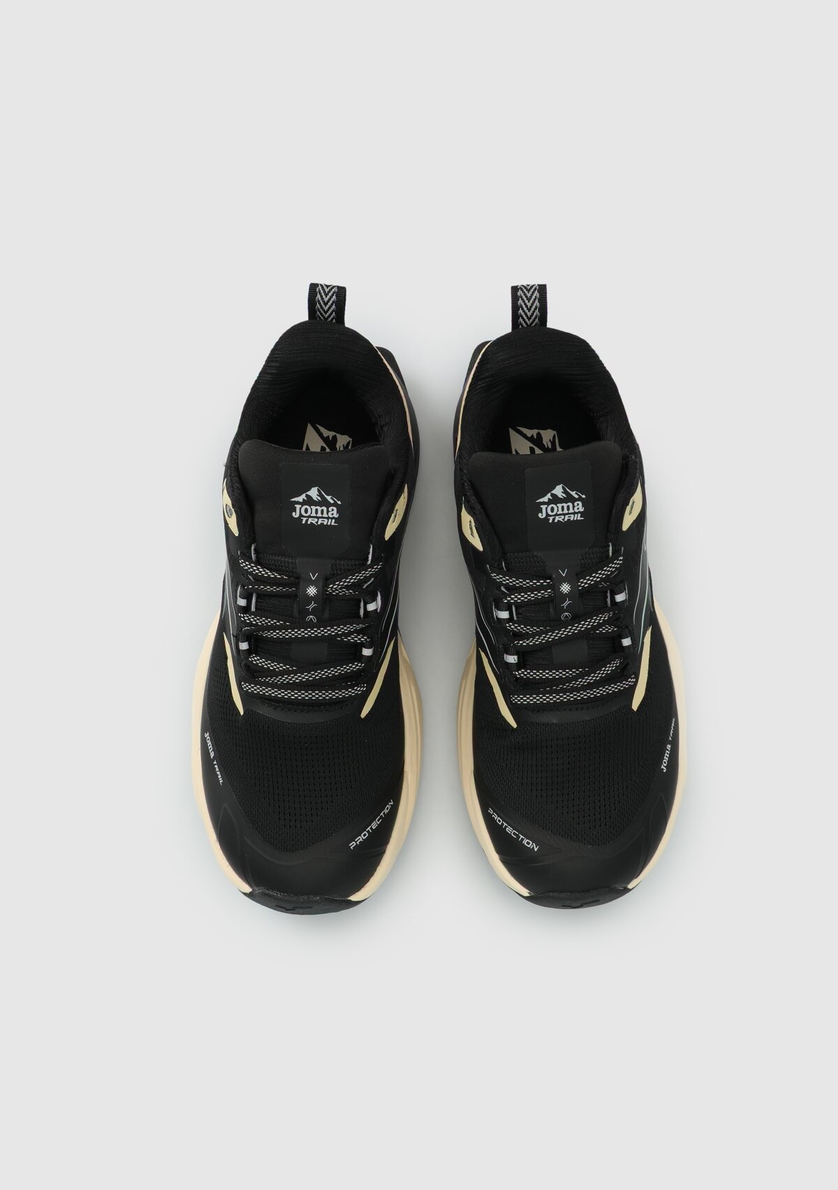 TKSILS2631 SIERRA LADY 2631 BLACK BEIGE