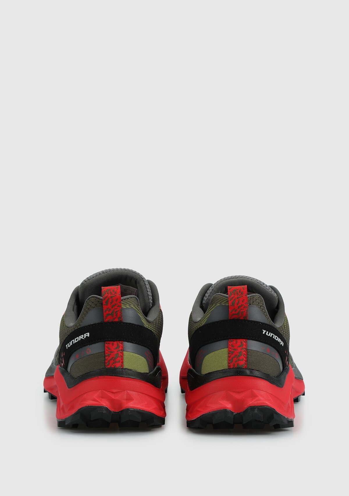 TKTUNS2623 TUNDRA MEN 2623 KHAKI