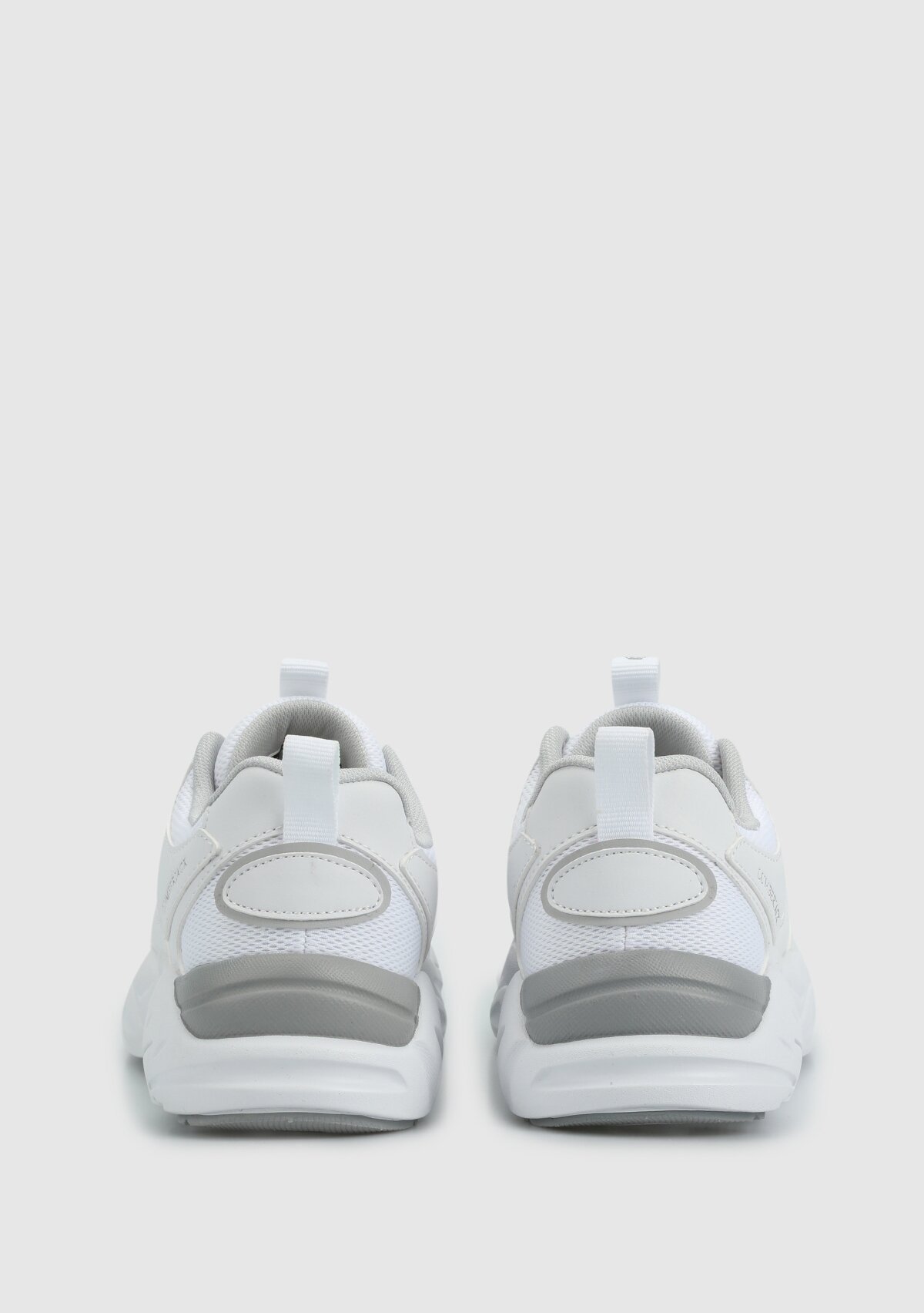 Dakota Beyaz Kadın Sneaker