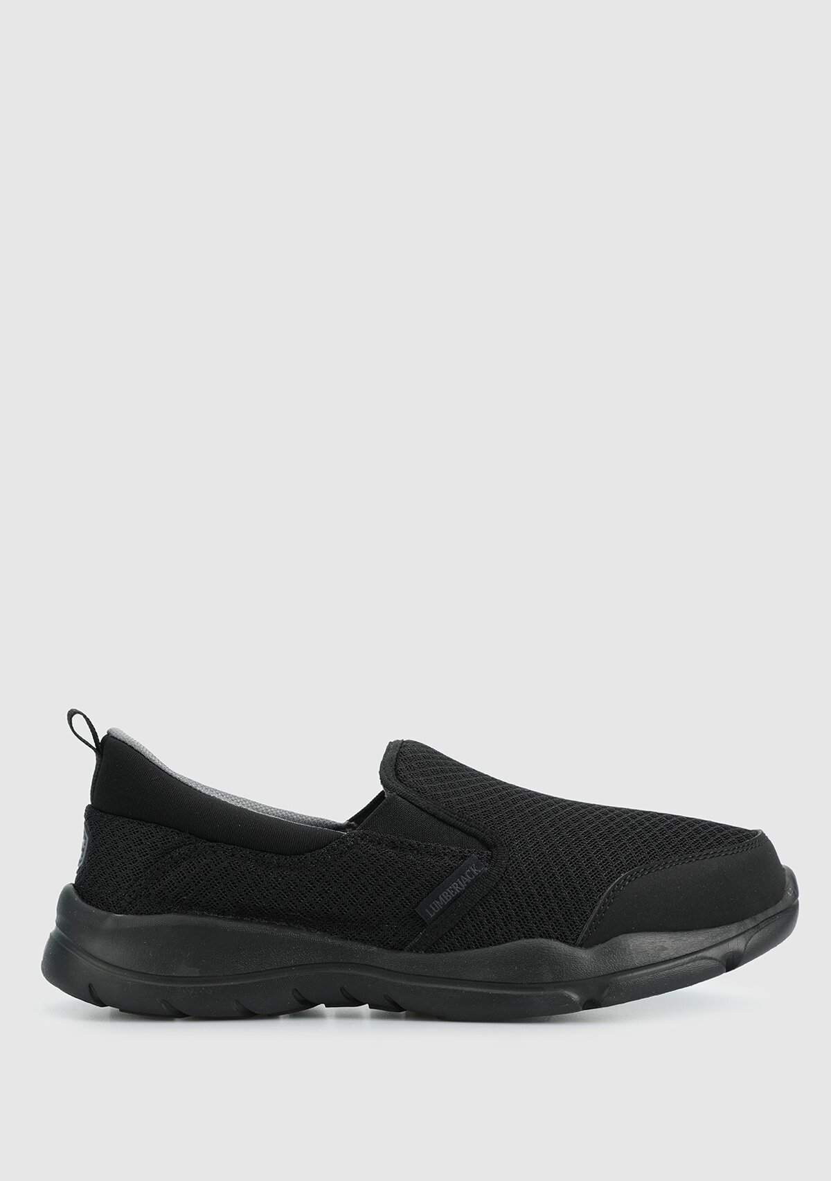 LIPONIS Siyah Kadın Sneaker