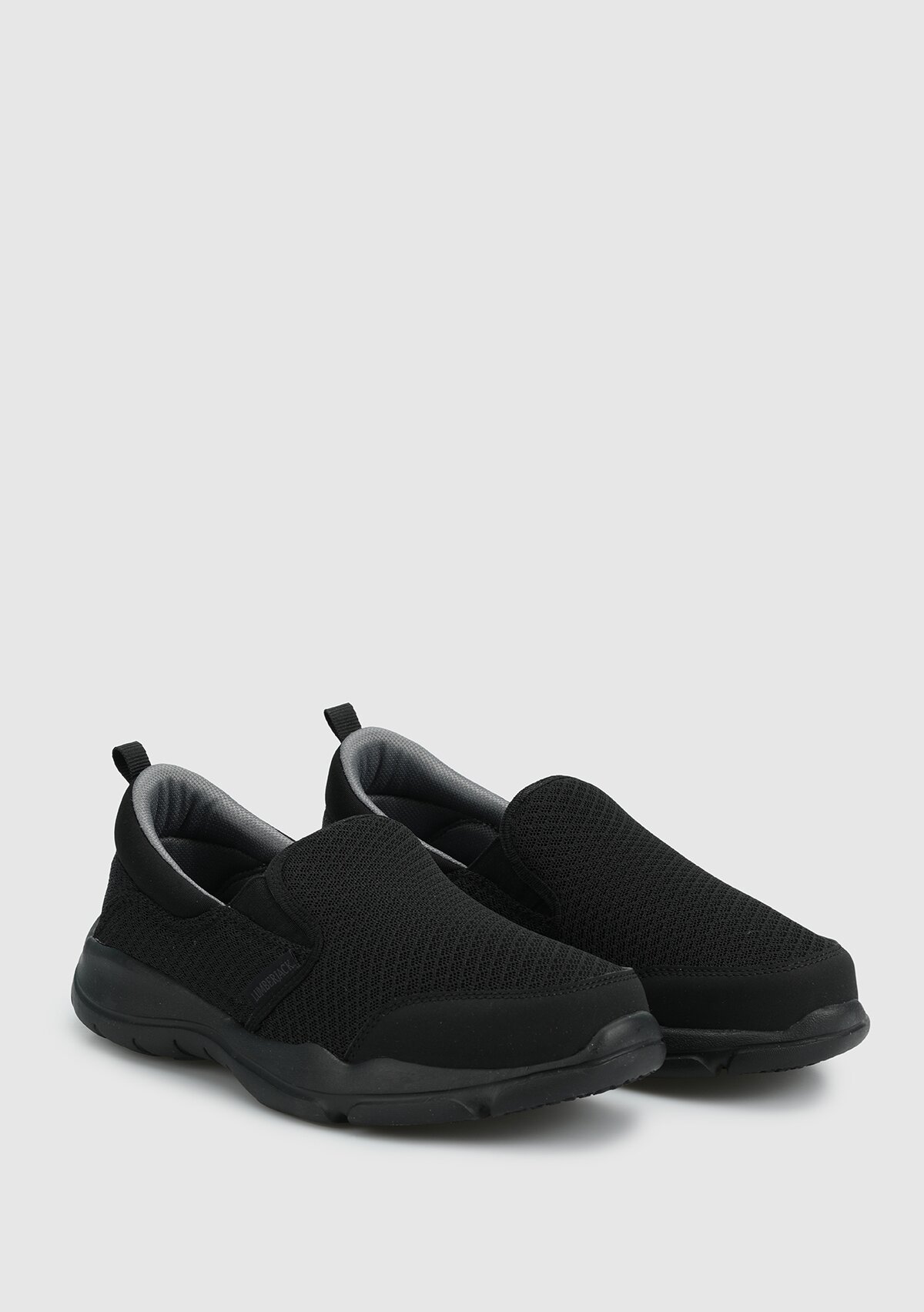 LIPONIS Siyah Kadın Sneaker