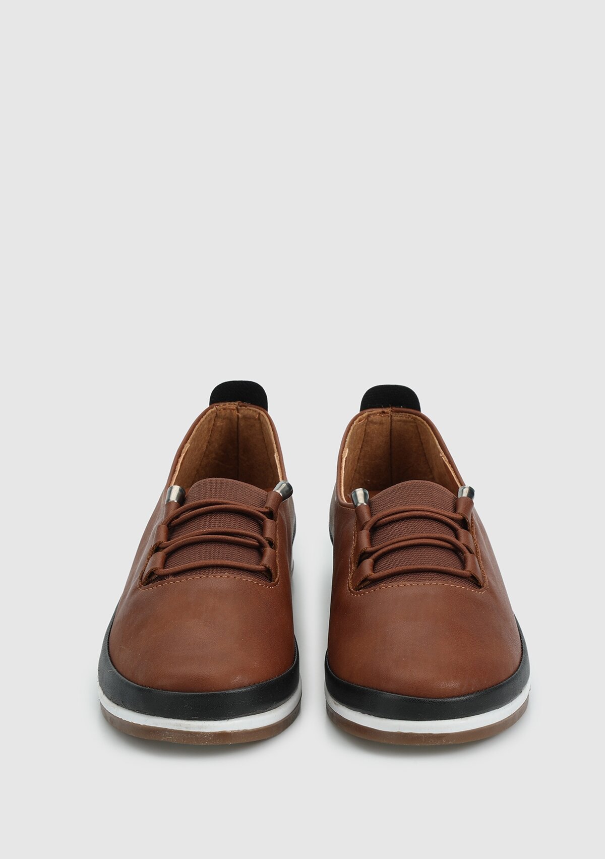 Taba Kadın Ayakkabı