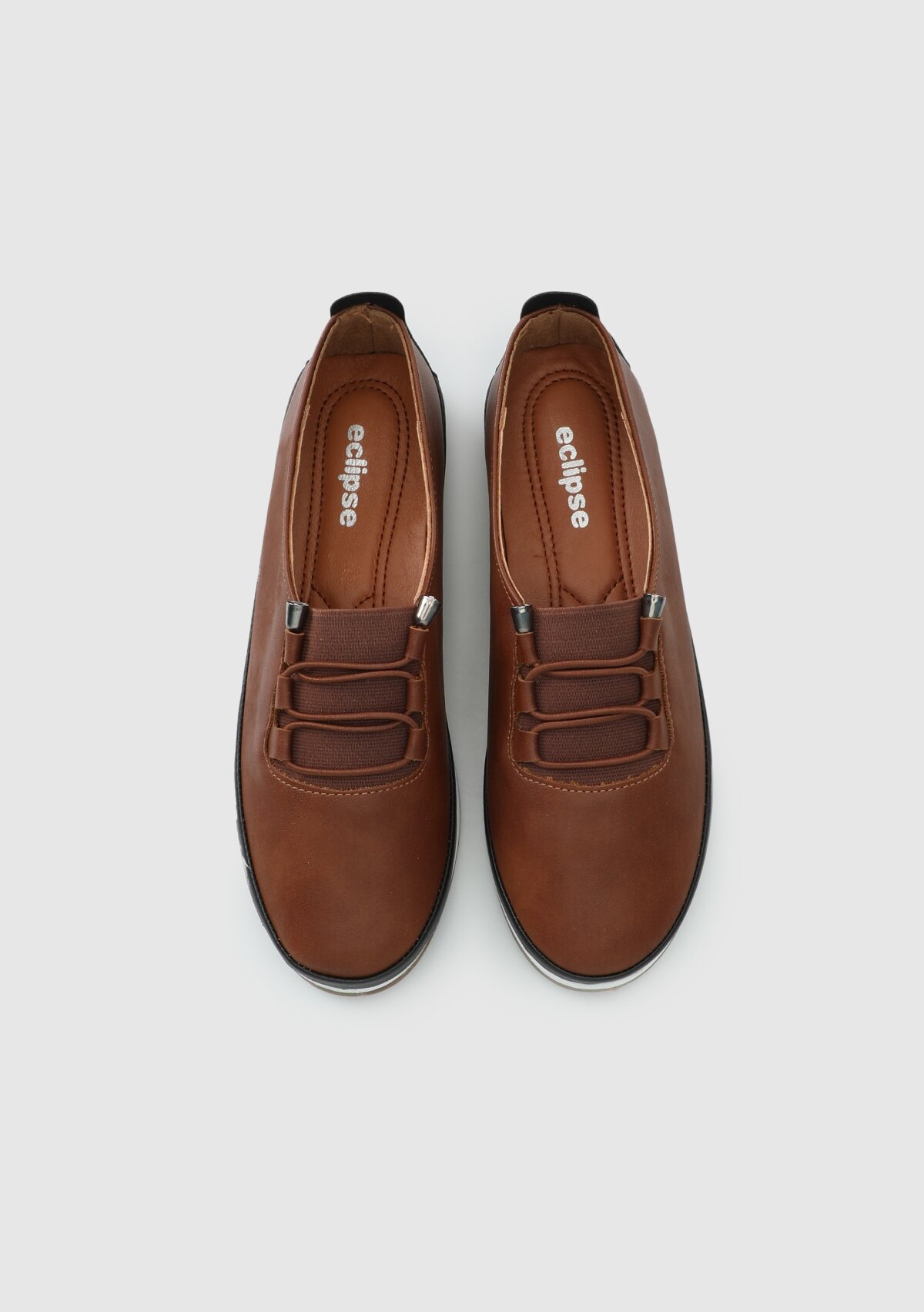 Taba Kadın Ayakkabı