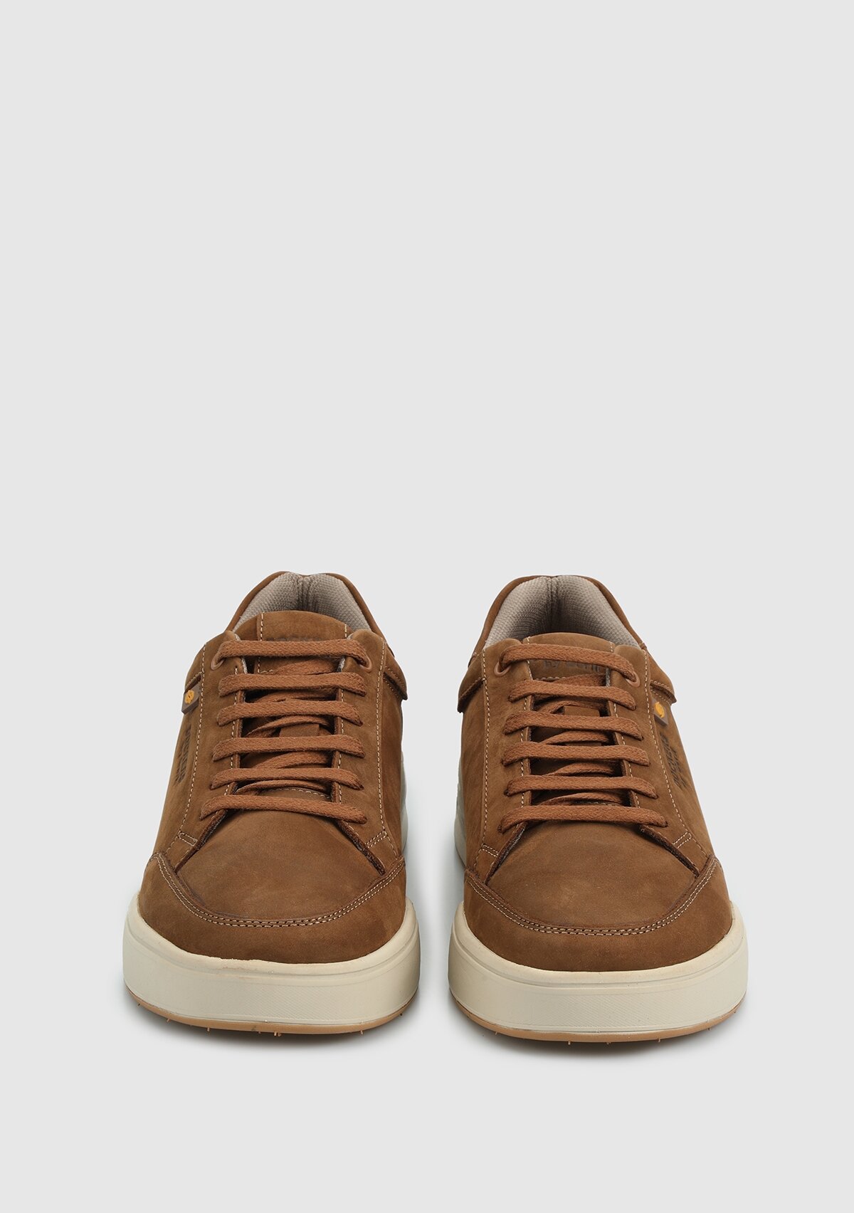 Kum Deri Erkek Ayakkabı