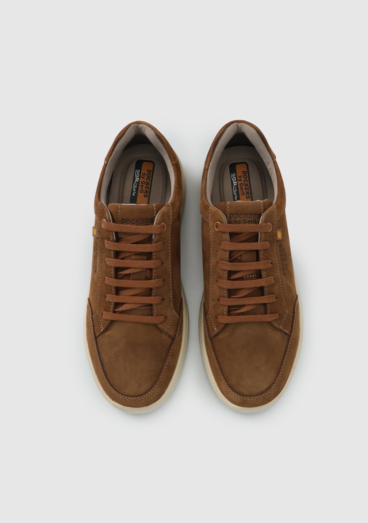 Kum Deri Erkek Ayakkabı