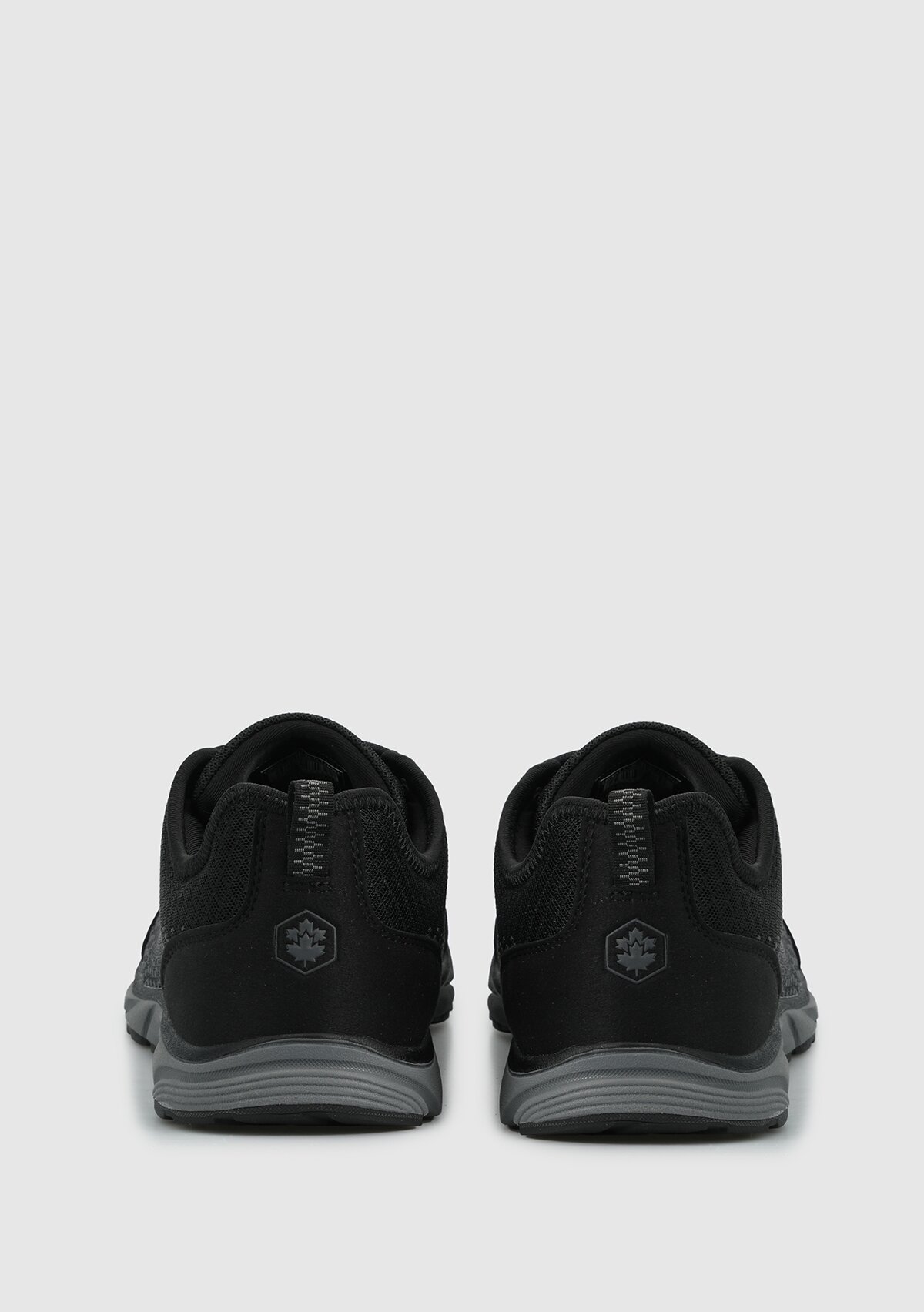 Dare Siyah Erkek Sneaker