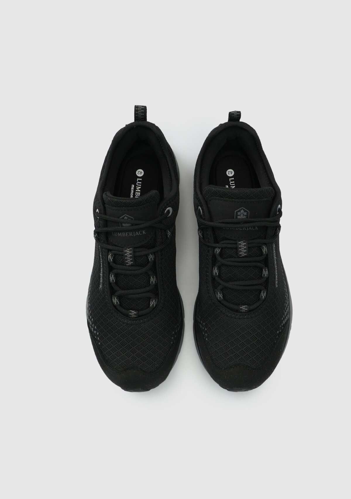 Dare Siyah Erkek Sneaker