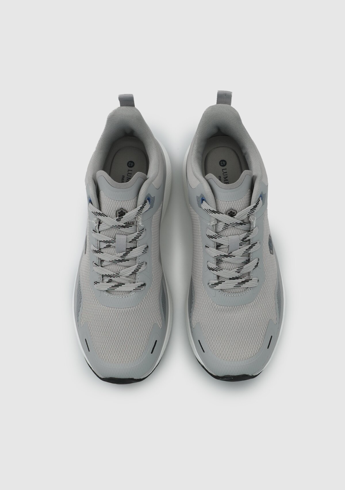 SCOTT Gri Erkek Sneaker