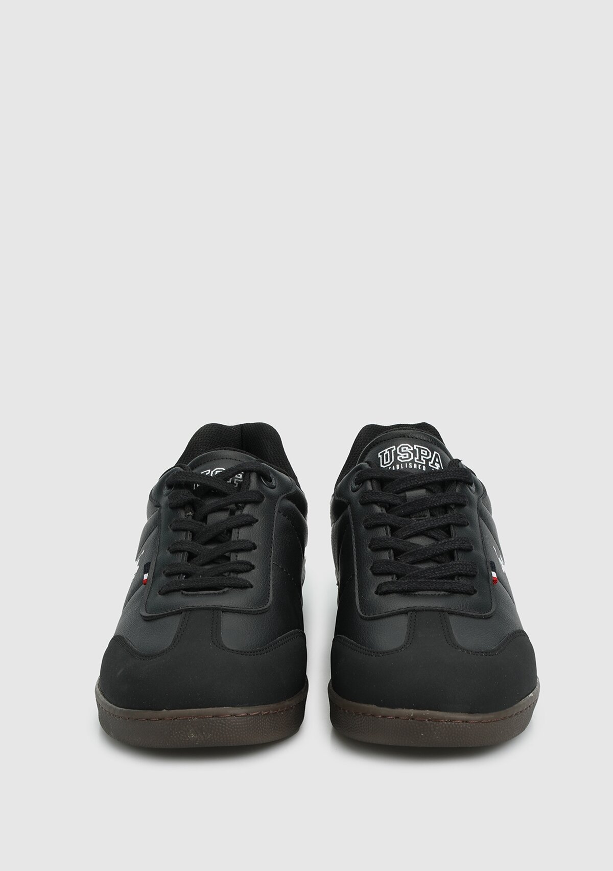 ARBEN Siyah Erkek Ayakkabı