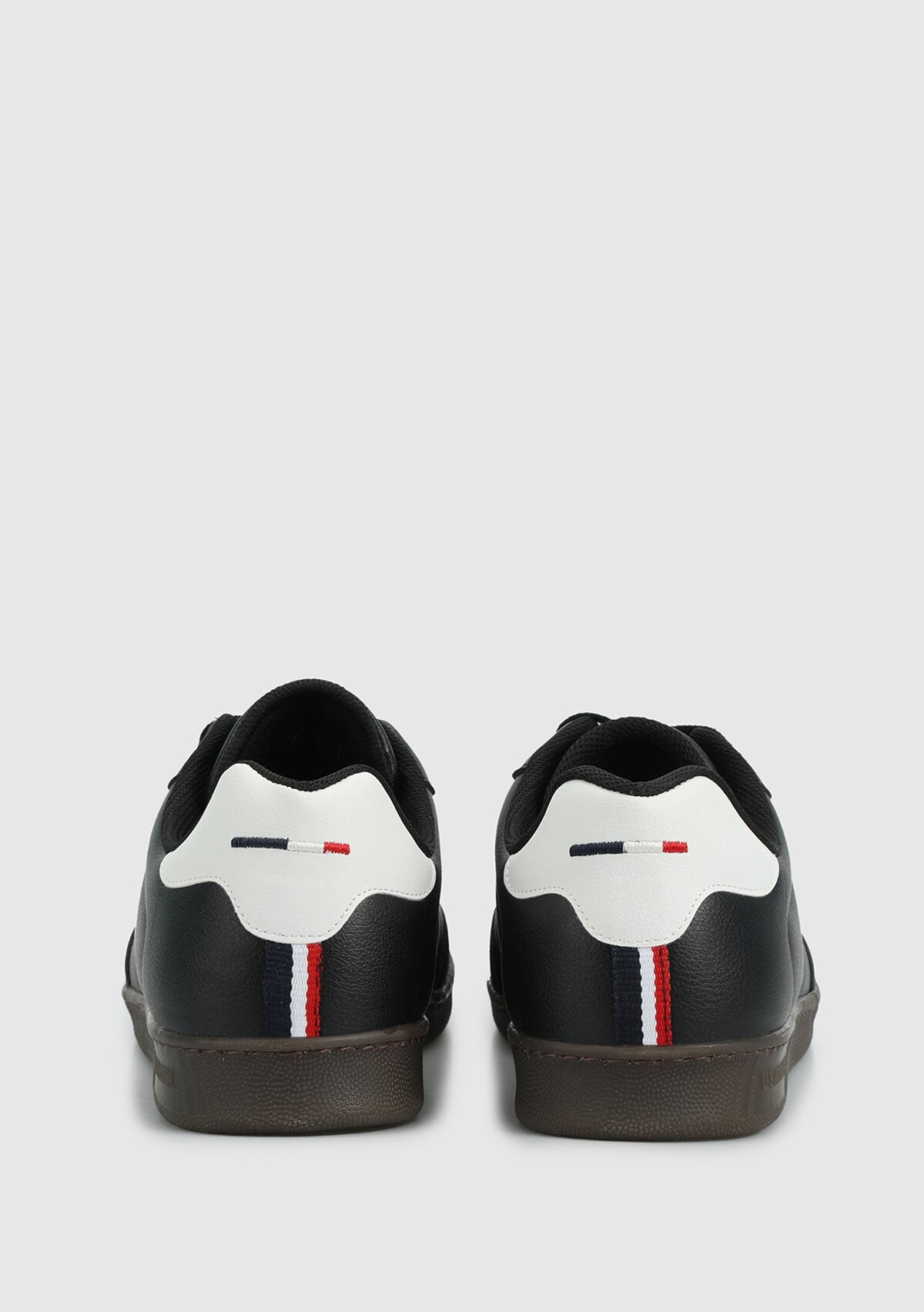 ARBEN Siyah Erkek Ayakkabı