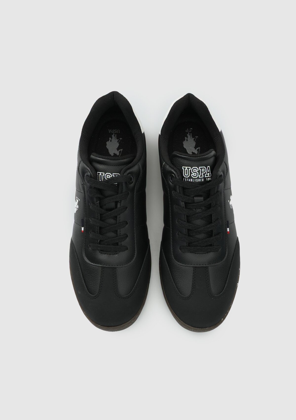 ARBEN Siyah Erkek Ayakkabı