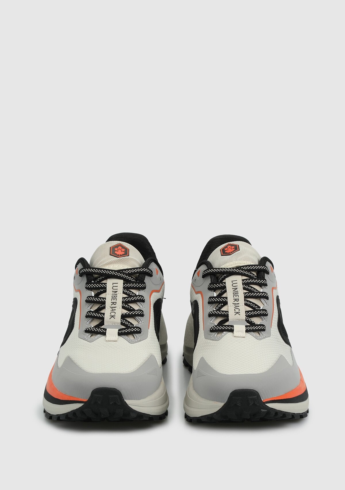 TEAK Bej Erkek Outdoor Ayakkabı