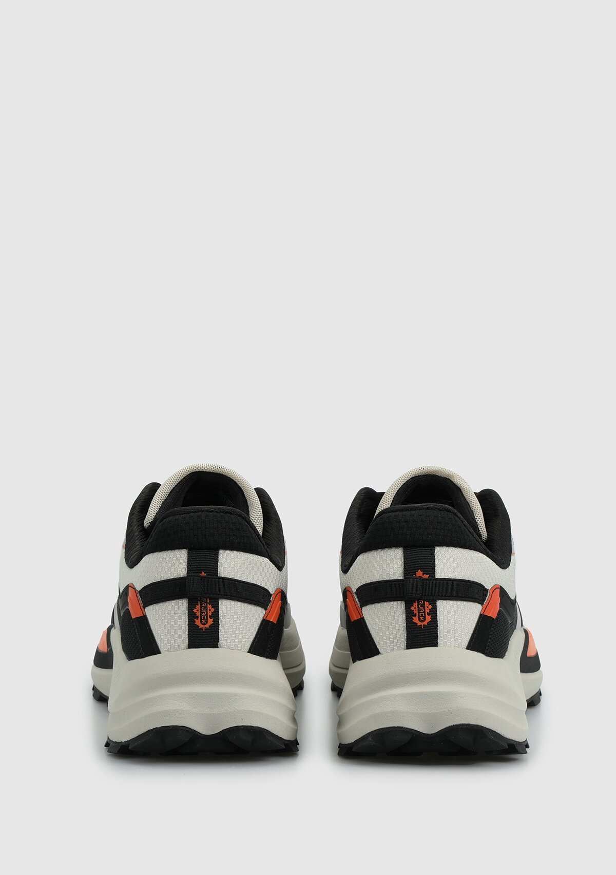 TEAK Bej Erkek Outdoor Ayakkabı