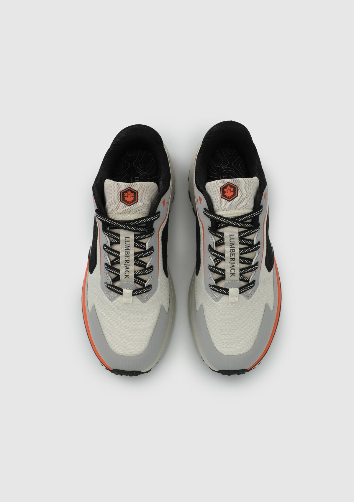 TEAK Bej Erkek Outdoor Ayakkabı