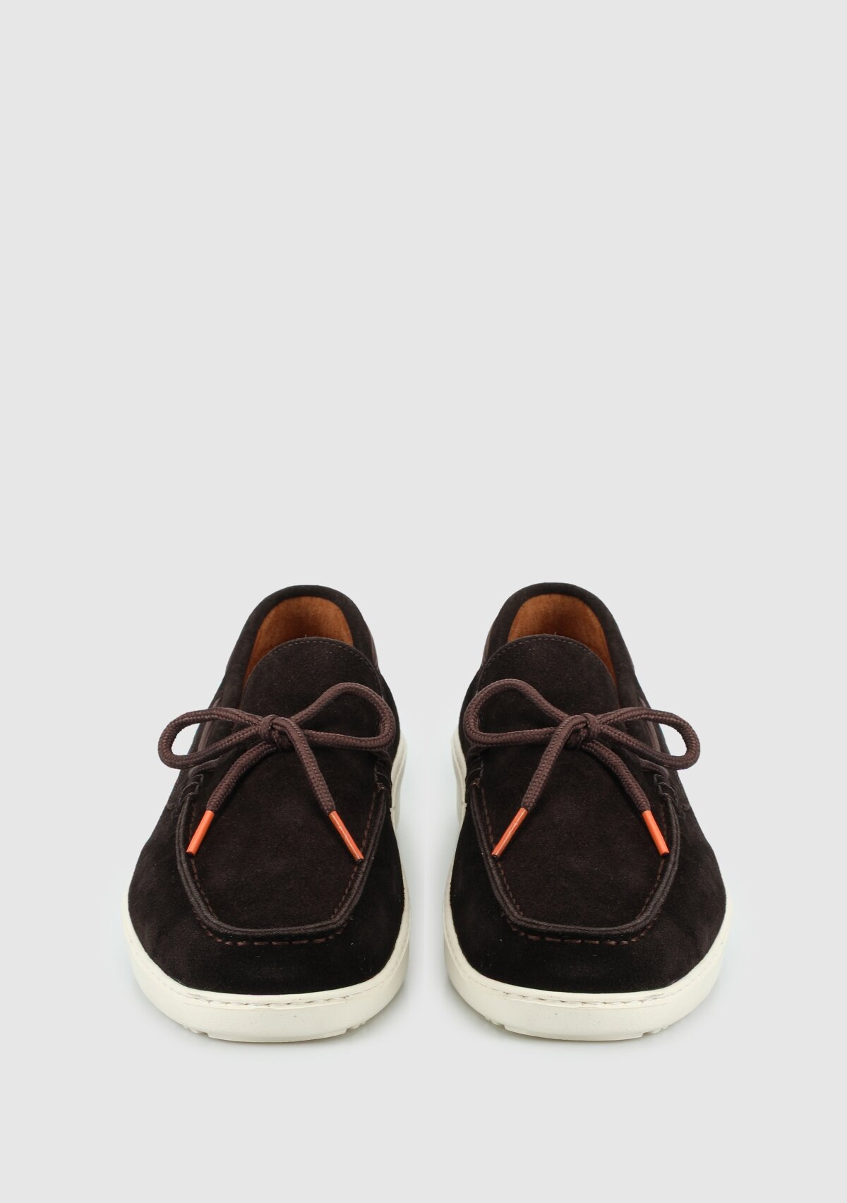 Kahve Deri Erkek Ayakkabı