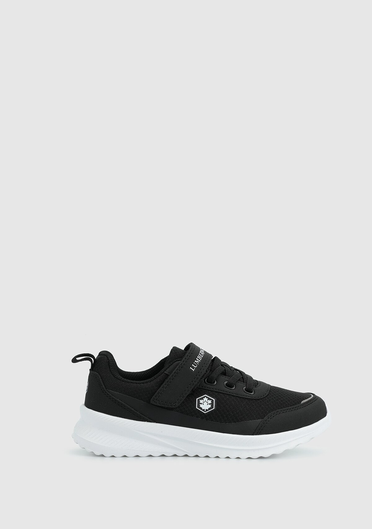 HOLDER Siyah Erkek Çocuk Sneaker