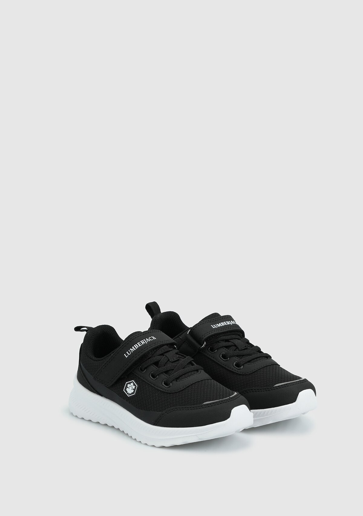 HOLDER Siyah Erkek Çocuk Sneaker