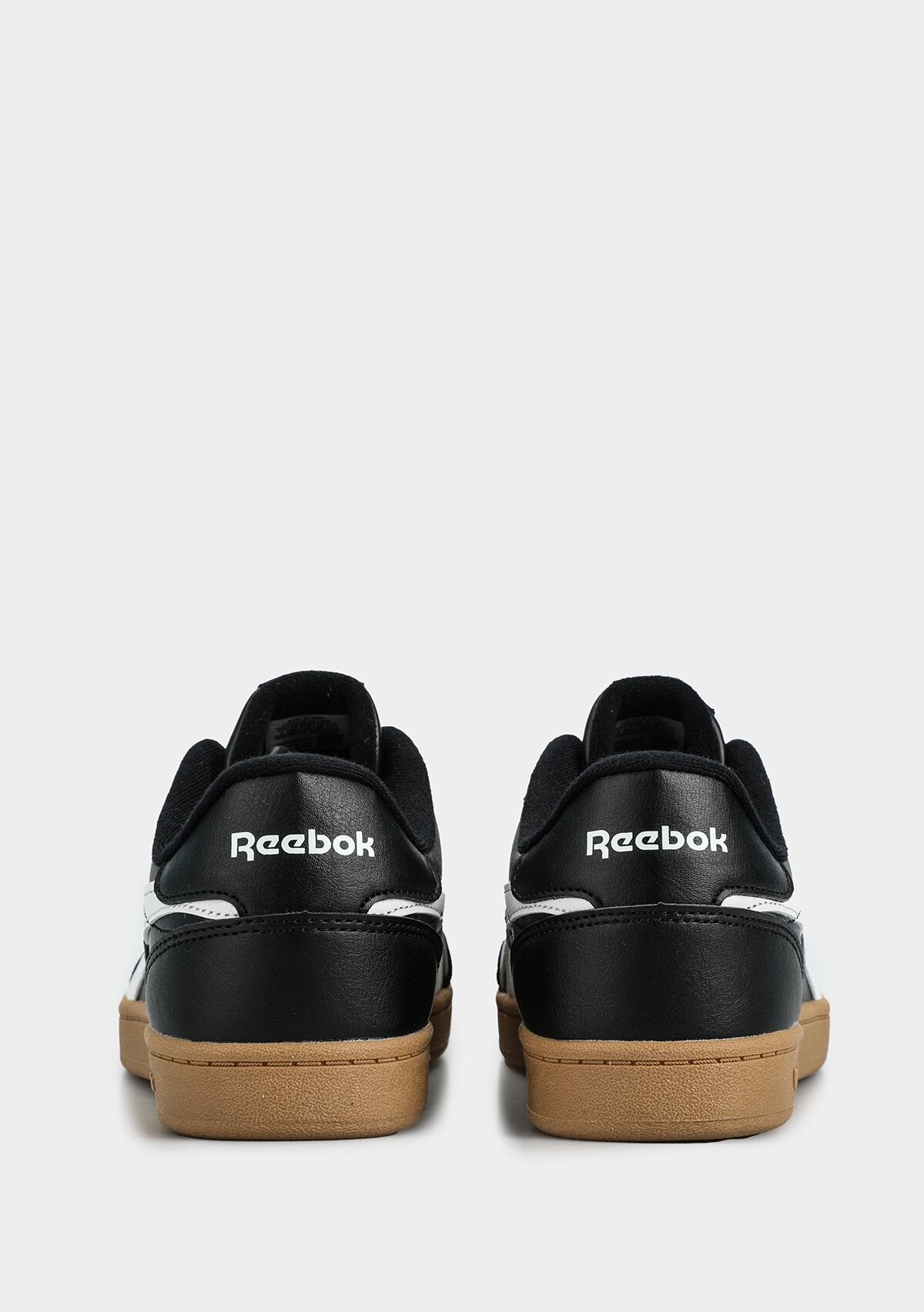 100221601 6M REEBOK SMASH EDGE SIYAH BEYAZ     