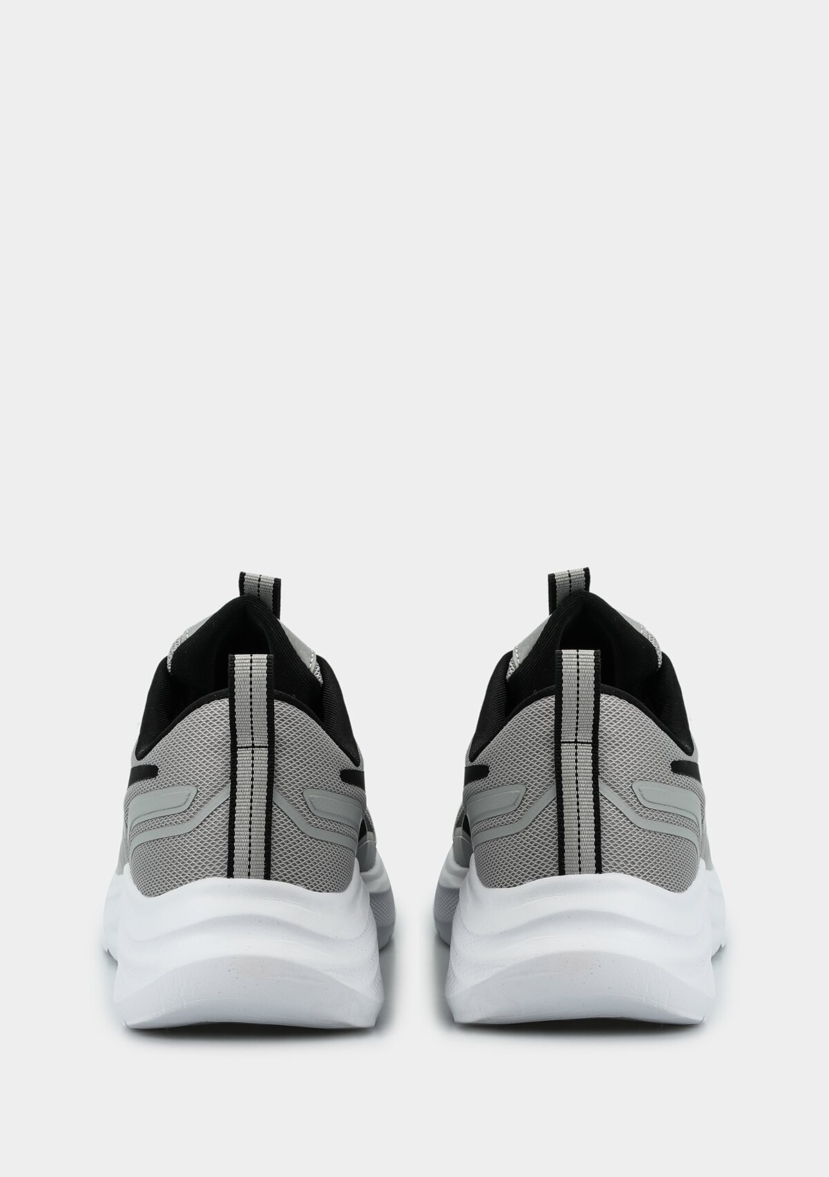 102156261 6M Max Lift II GRI SIYAH  