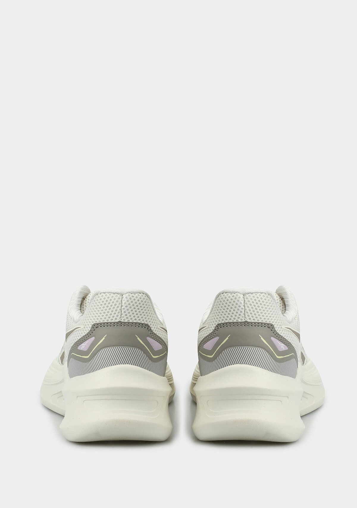 102200373 6M Anes Run III KIRIK BEYAZ K BEJ  