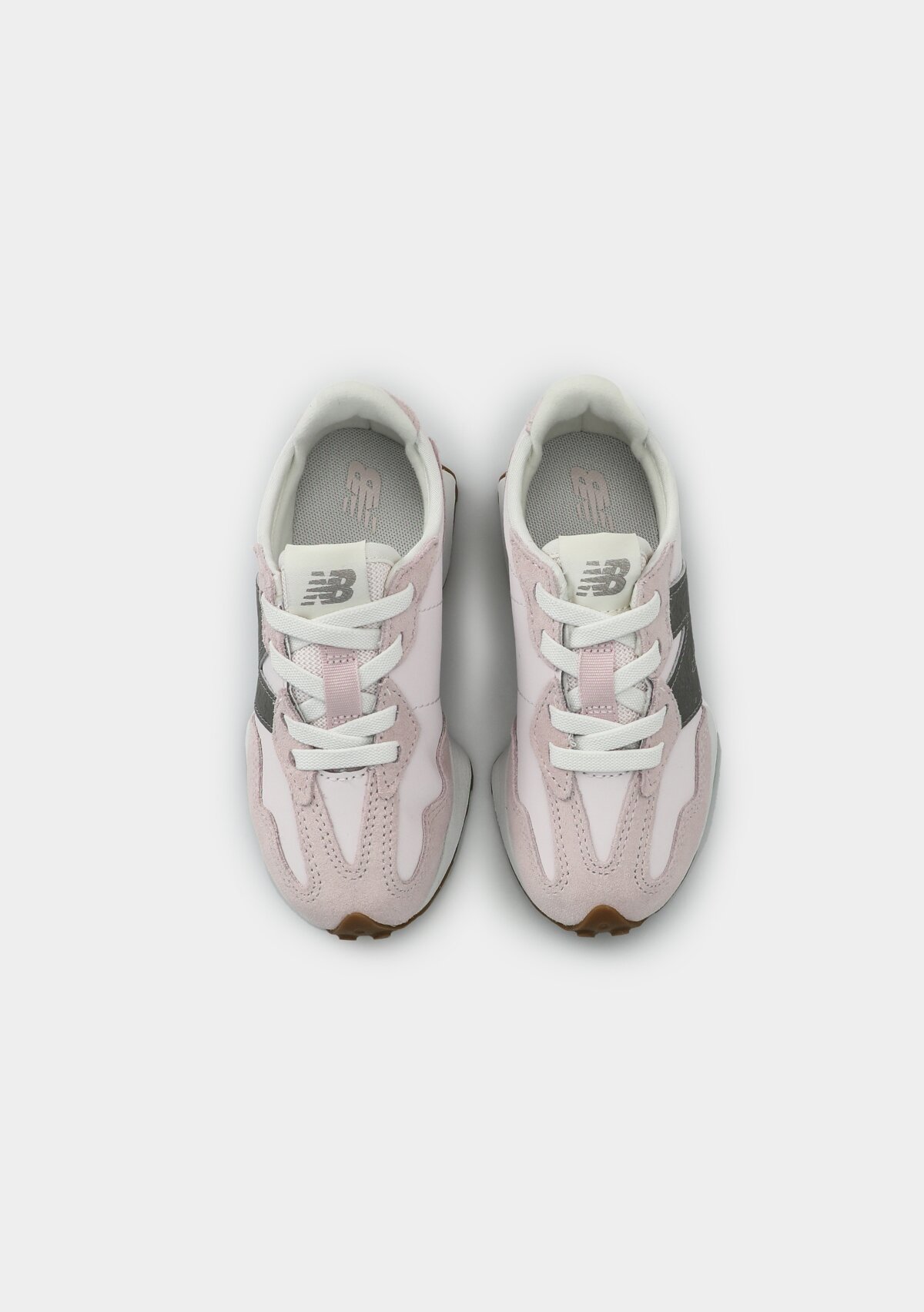 P3271P9 NB Lifestyle Pre-School Shoes