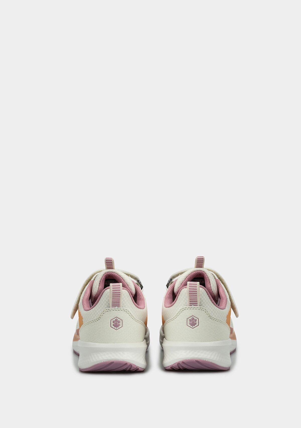 SUTTON Krem Kız Çocuk Sneaker