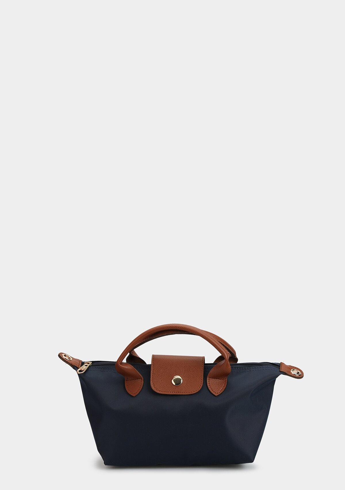 Lacivert Kadın Çapraz Çanta