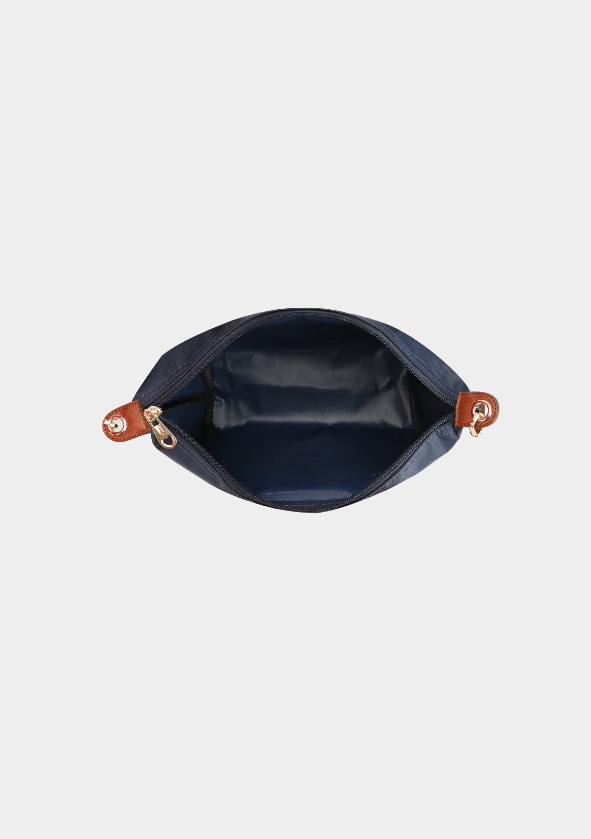 Lacivert Kadın Çapraz Çanta