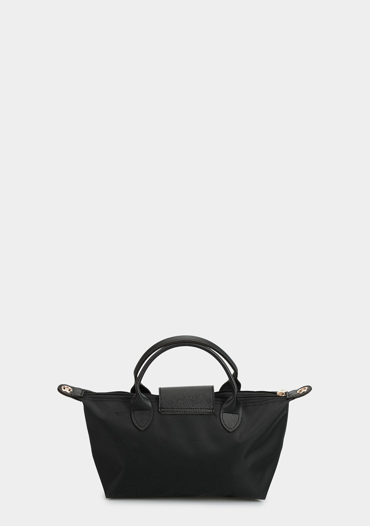 Siyah/Siyah Kadın Çapraz Çanta