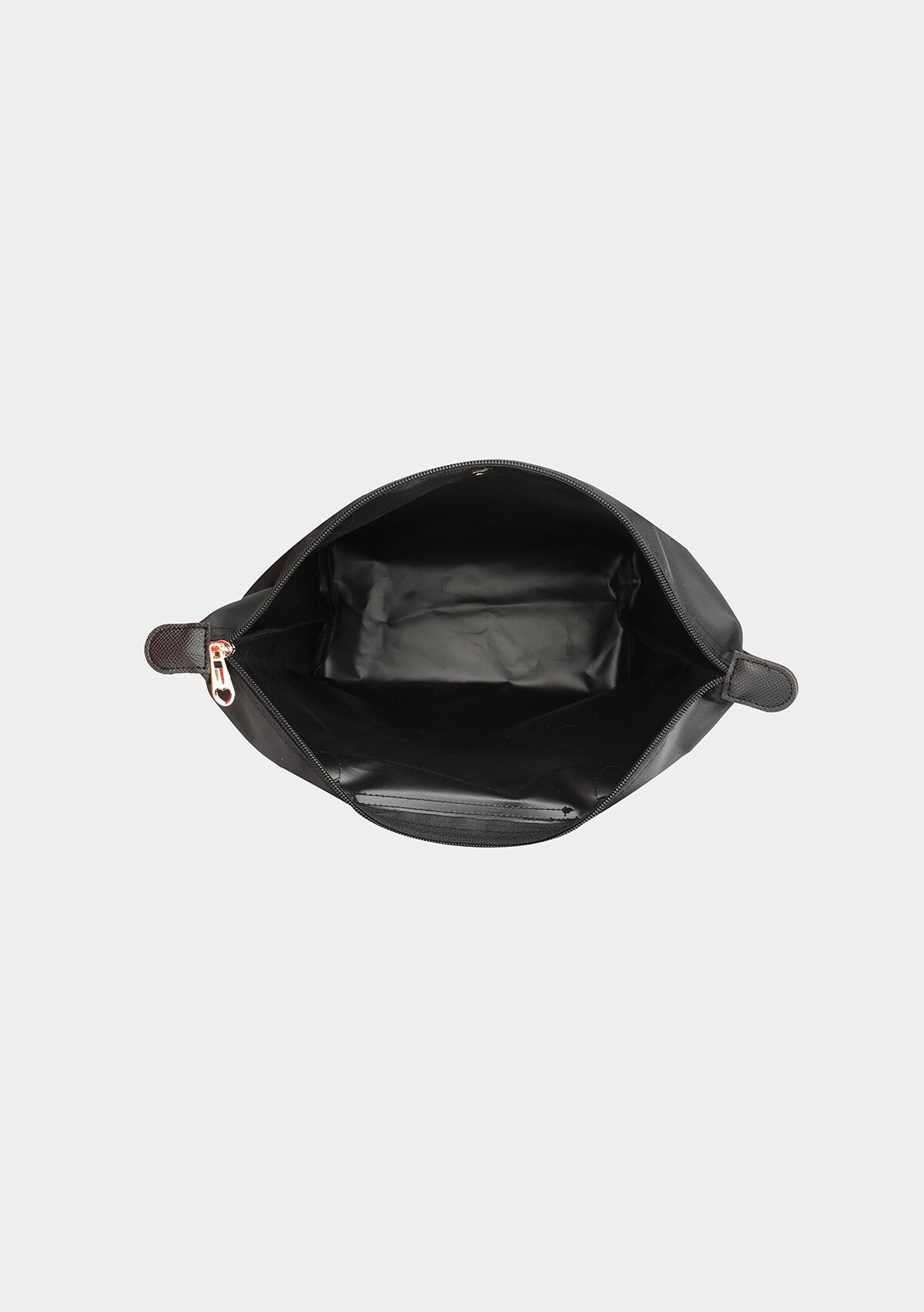 Siyah/Siyah Kadın Omuz Çantası