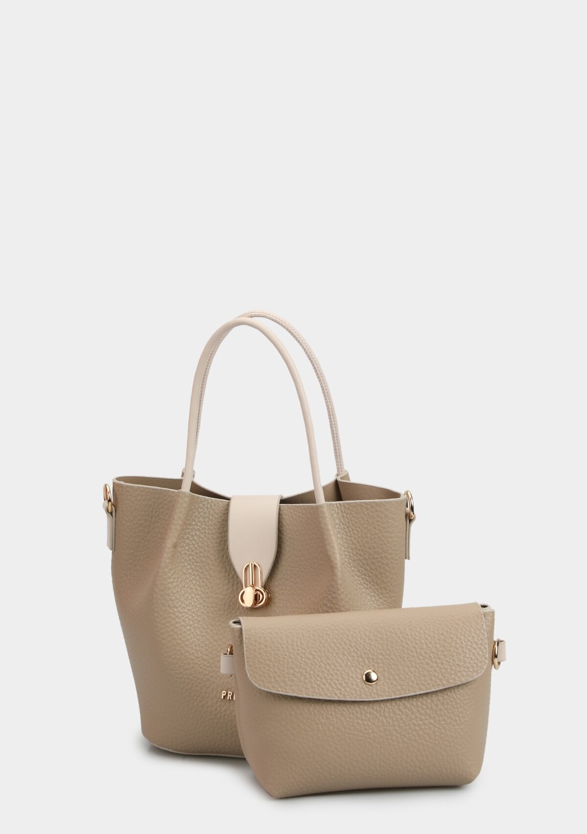 Vizon Kadın Çapraz Çanta