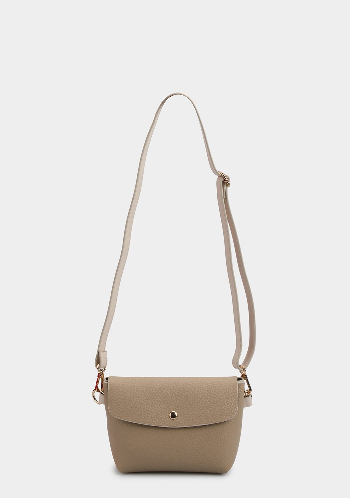 Vizon Kadın Çapraz Çanta