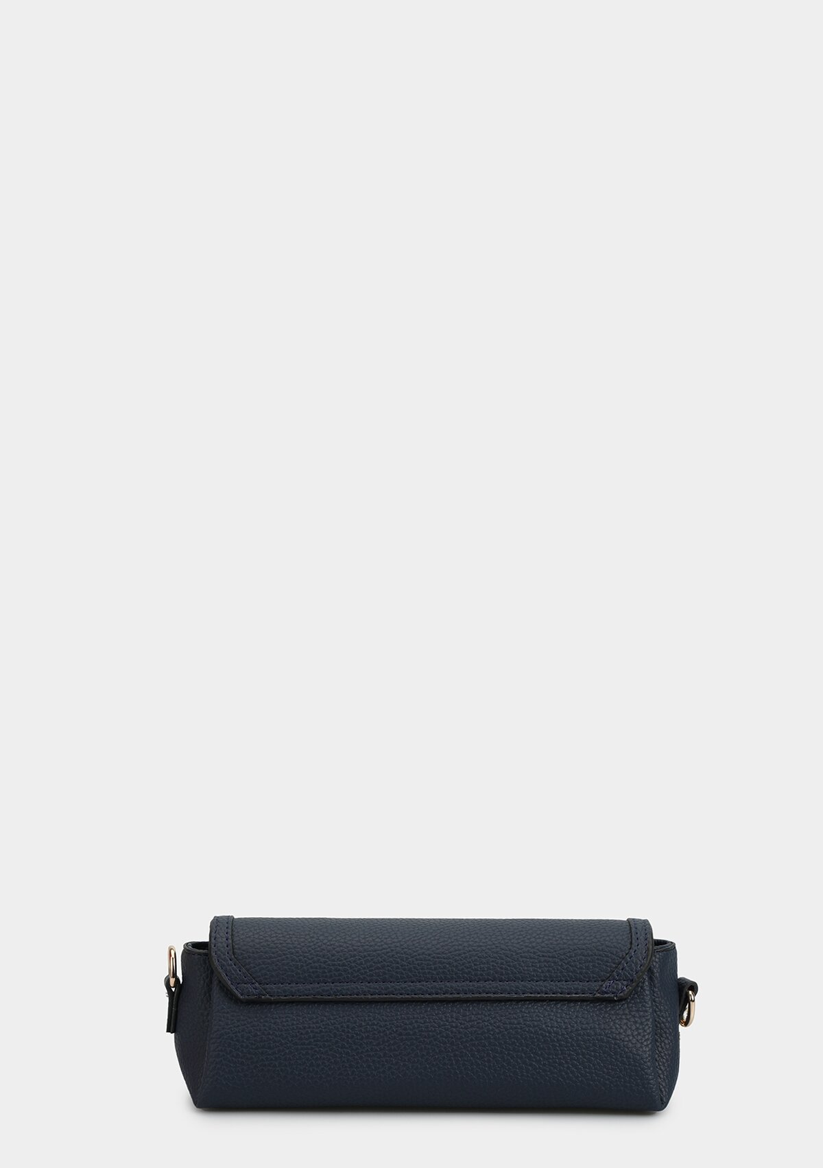 Lacivert Kadın Omuz Çantası