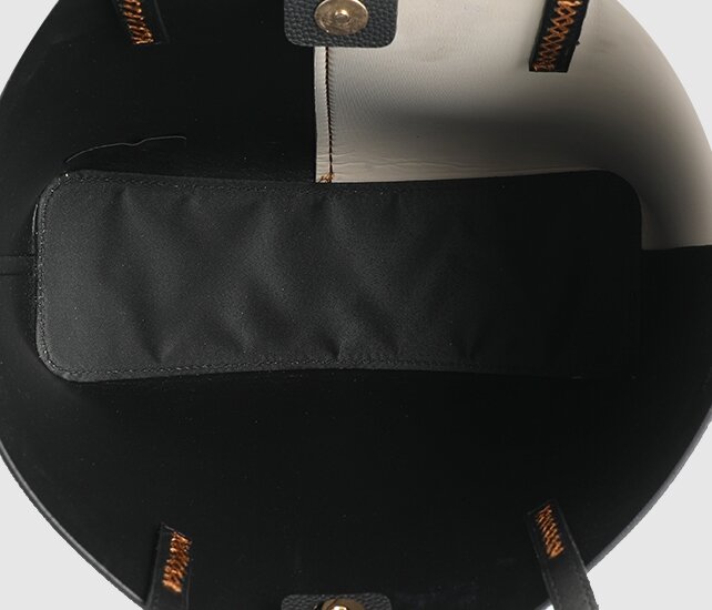 Siyah Kadın Omuz Çantası