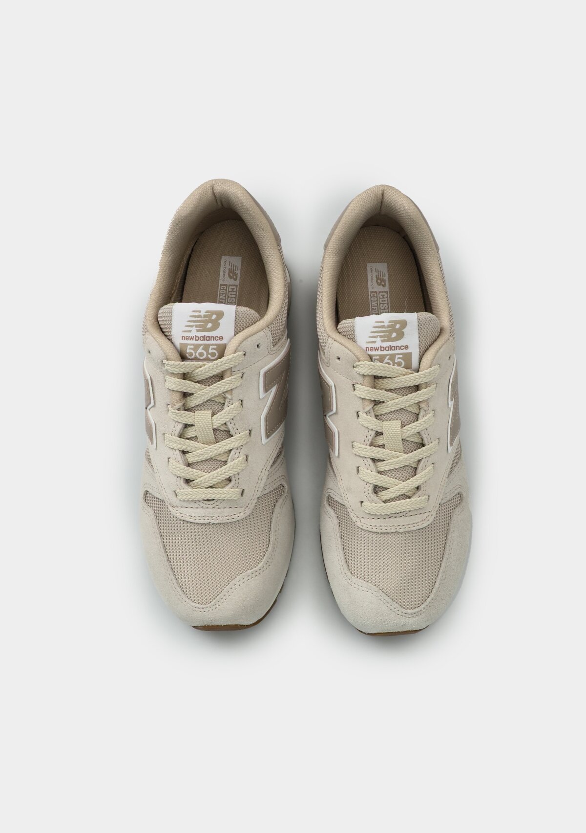 ML565BVG New Balance 565