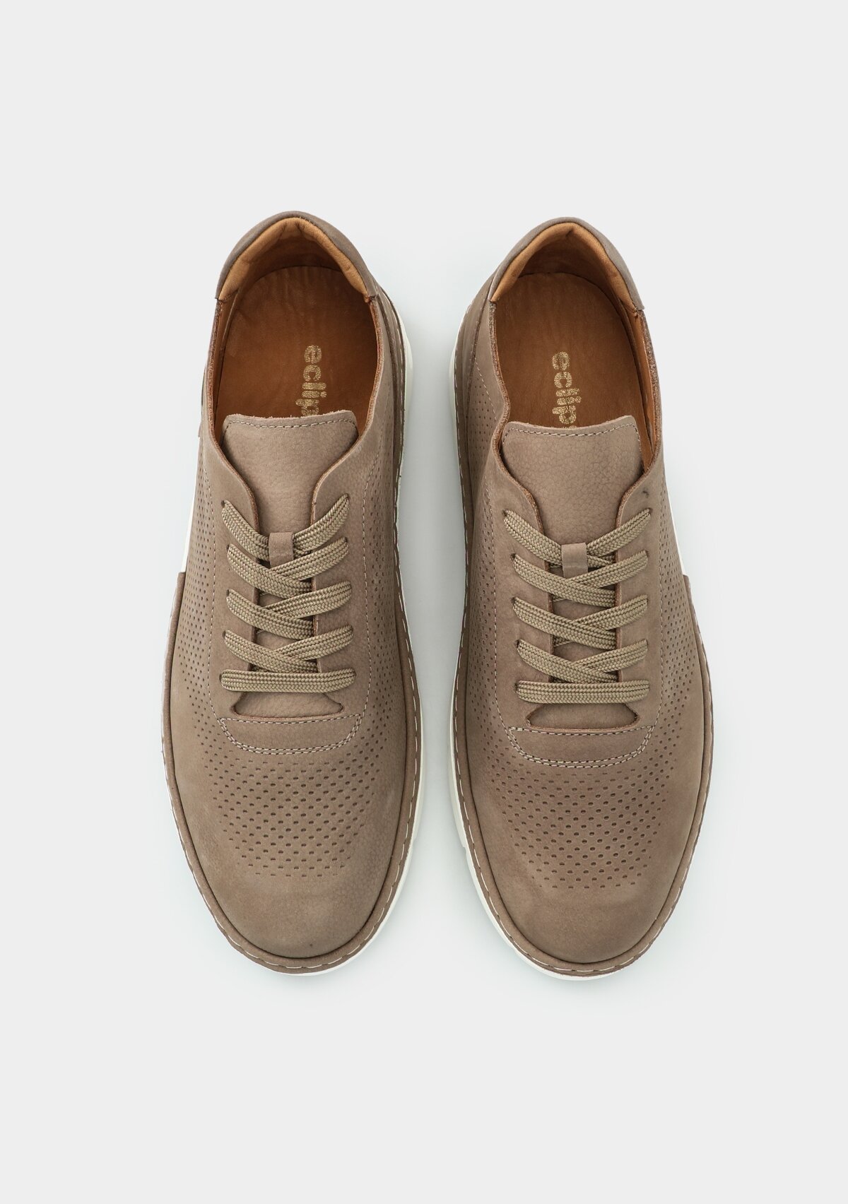 Kum Deri Erkek Ayakkabı