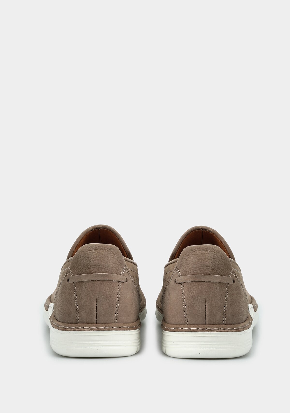 Kum Deri Erkek Ayakkabı