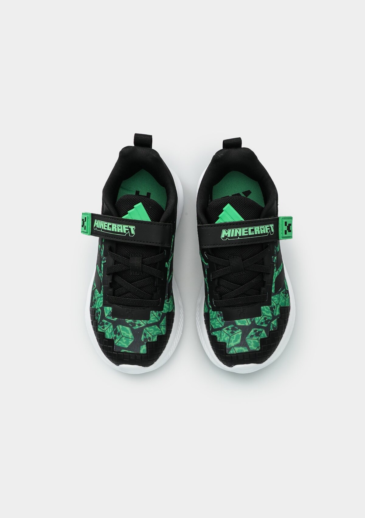 JR1943 MINECRAFT FORTARUN 