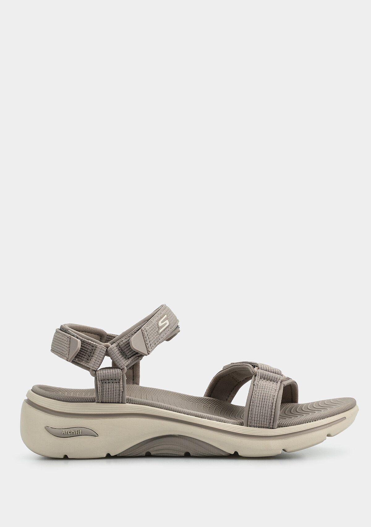 140876 TPE GO WALK ARCH FIT 2.0 SANDAL