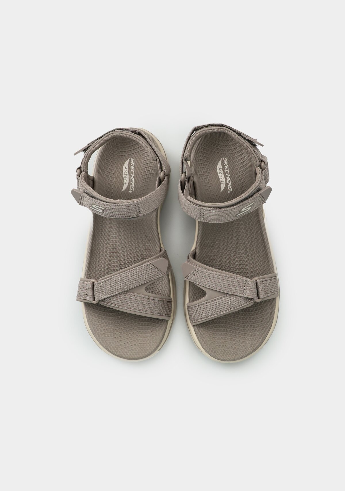 140876 TPE GO WALK ARCH FIT 2.0 SANDAL