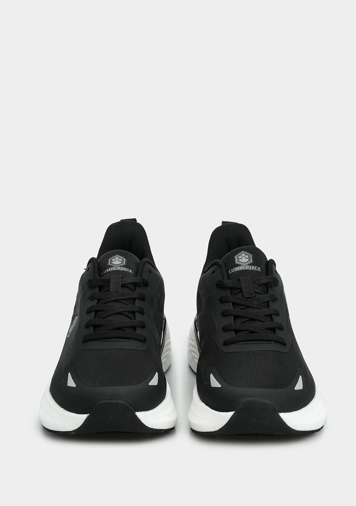 BEAR Siyah Erkek Sneaker