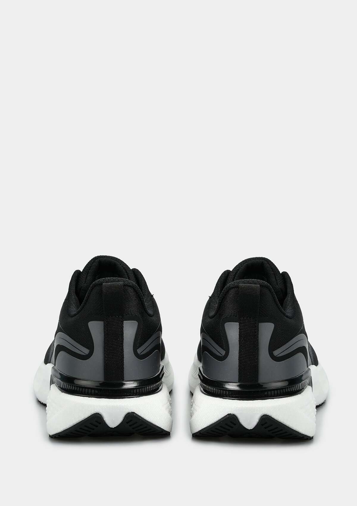 BEAR Siyah Erkek Sneaker