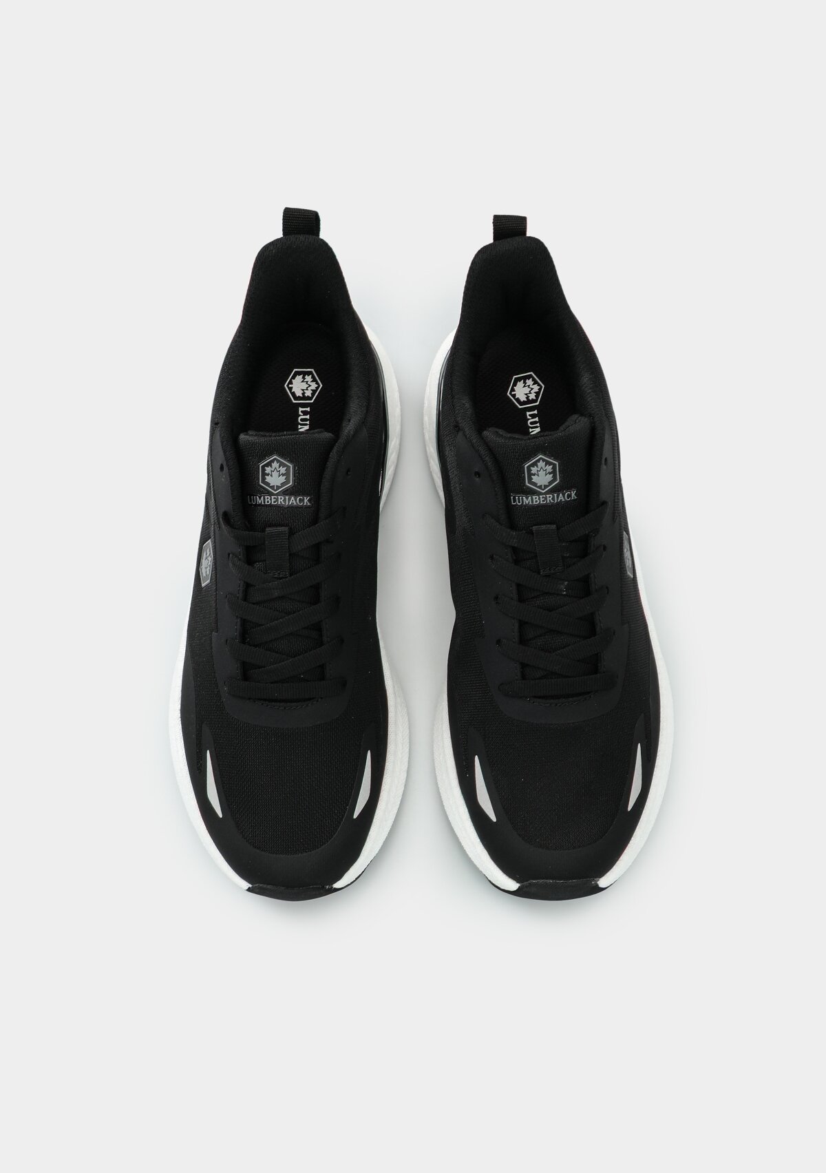 BEAR Siyah Erkek Sneaker