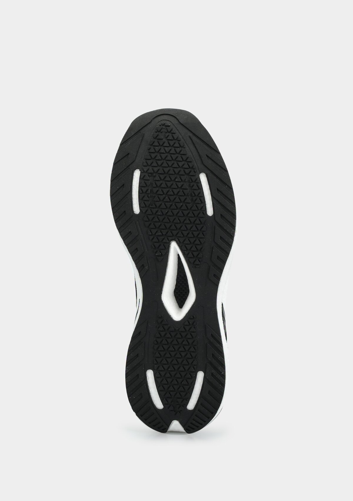 BEAR Siyah Erkek Sneaker