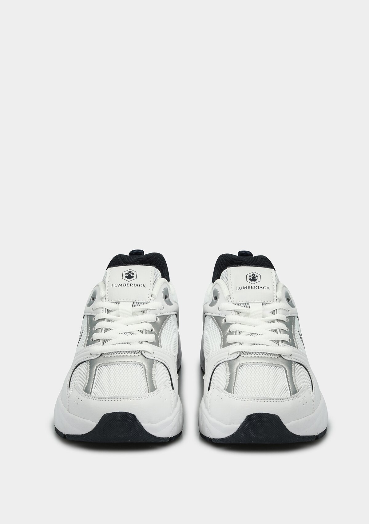 Pol Beyaz Kadın Sneaker